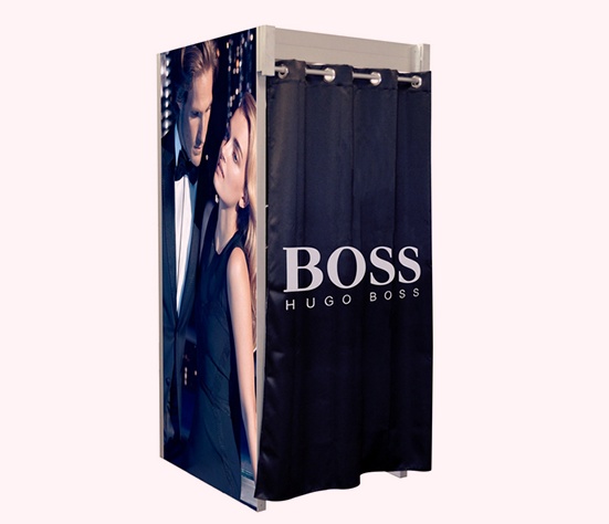 Cortinas Personalizáveis